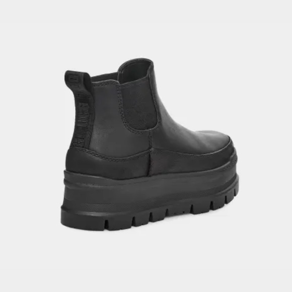 NIB UGG Merina Waterproof Leather Platform
Boots - Picture 5 of 17